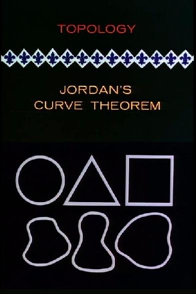 Topology: Jordan's Curve Theorem