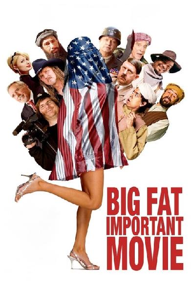 Big Fat Important Movie