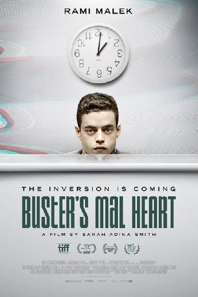 Buster's Mal Heart