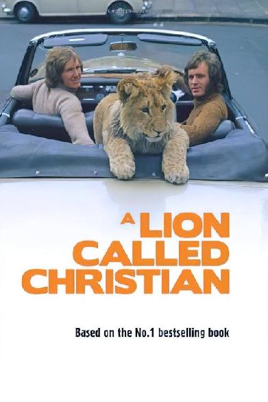A Lion Called Christian