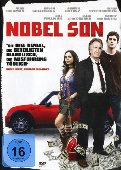 Nobel Son