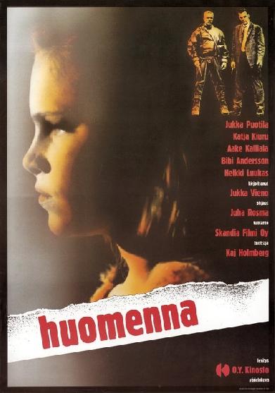 Huomenna