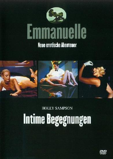 Emmanuelle 2000: Intime Begegnungen