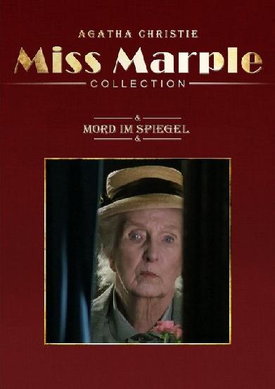 Mord im Spiegel
