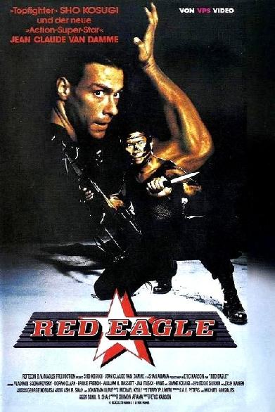 Red Eagle