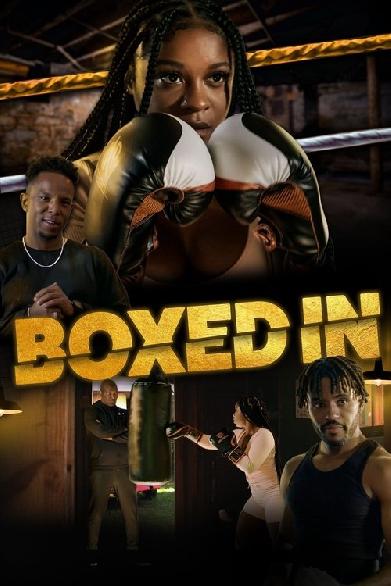 Boxed In