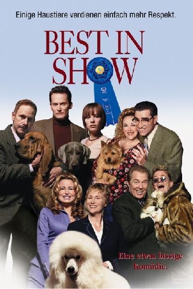 Best in Show