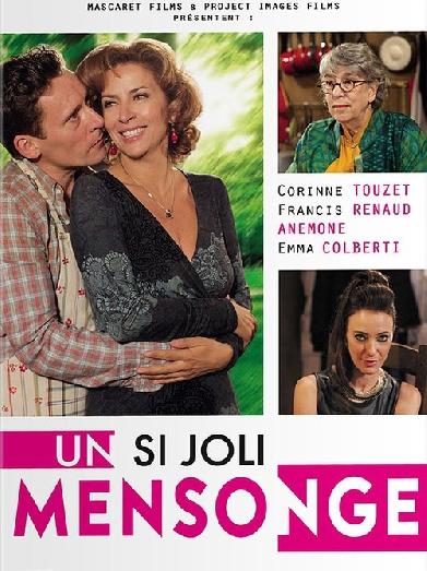 Un si joli mensonge