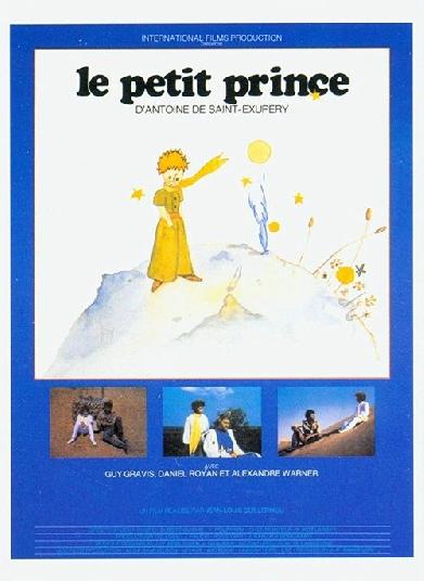 Le petit prince