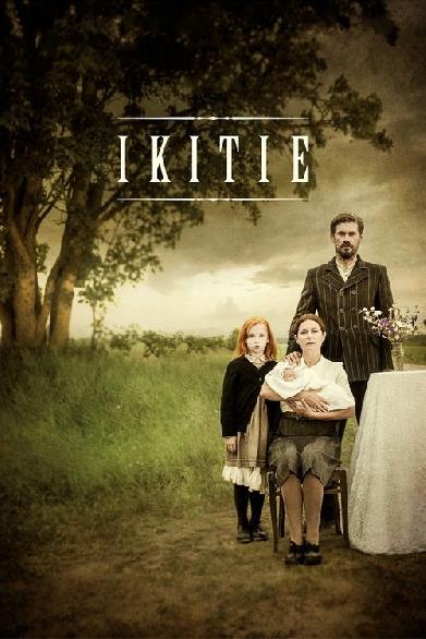 Ikitie