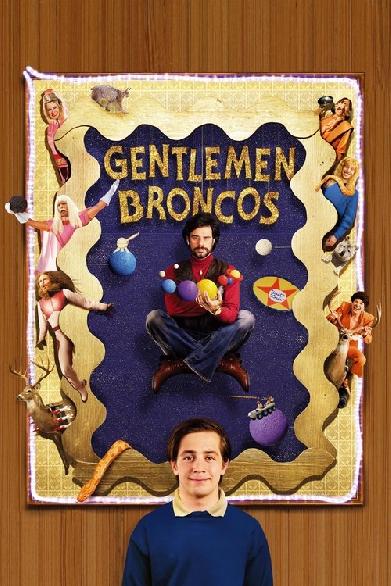 Gentlemen Broncos
