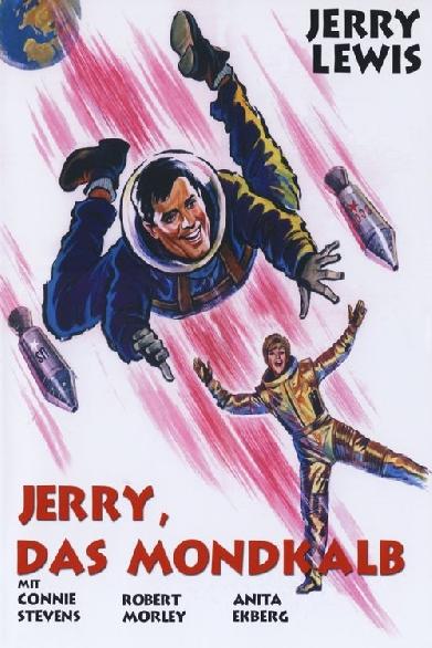 Jerry - Das Mondkalb