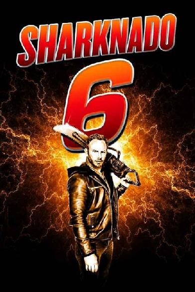 Sharknado 6 - The Last One