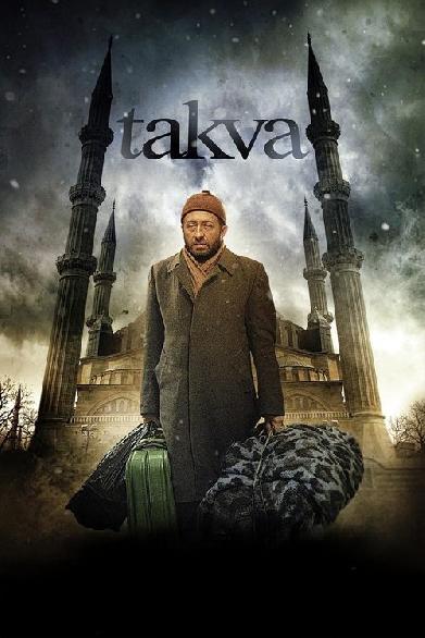 Takva - Gottesfurcht