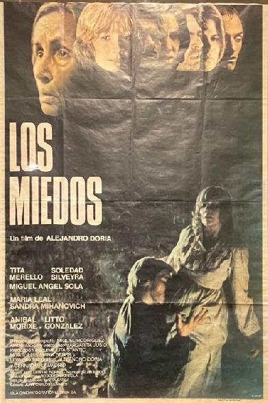 Los Miedos