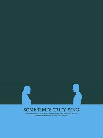 Sometimes They Sing