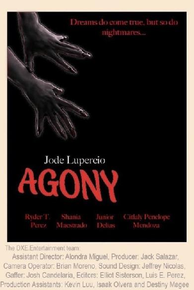 Agony