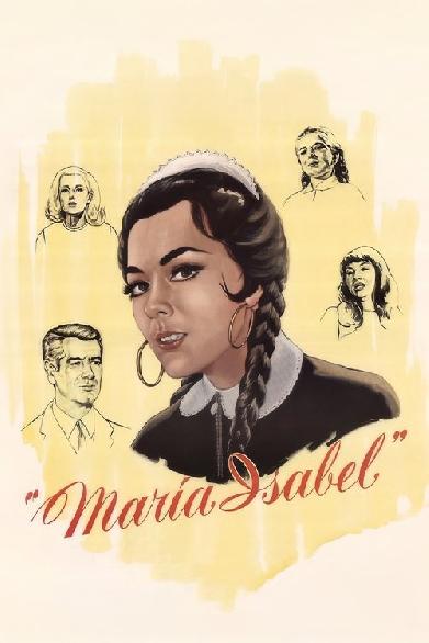 María Isabel