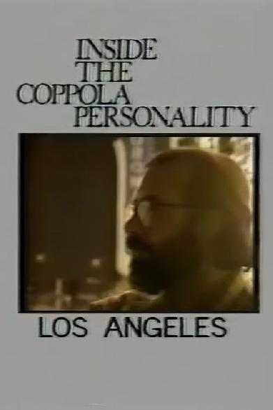 Inside the Coppola Personality