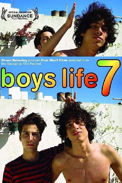 Boys Life 7