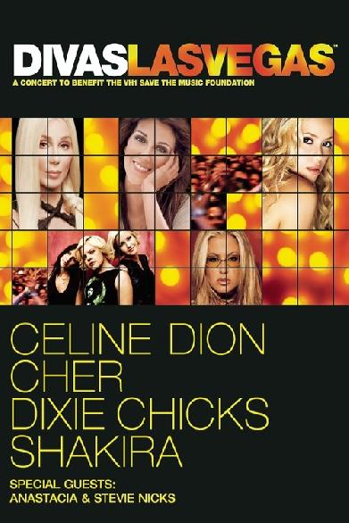 VH1: Divas Las Vegas