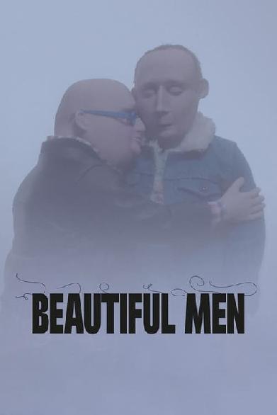 Schöne Männer