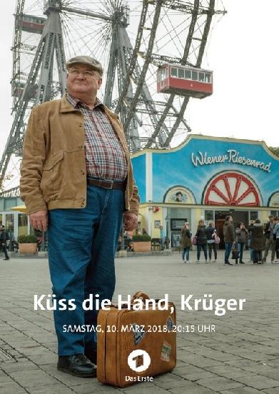 Küss die Hand, Krüger