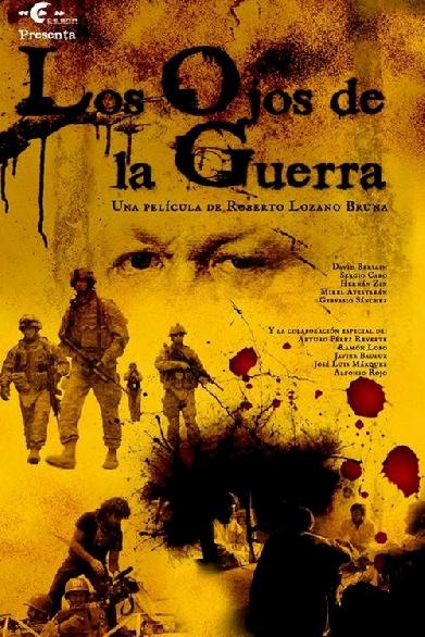 Los ojos de la guerra