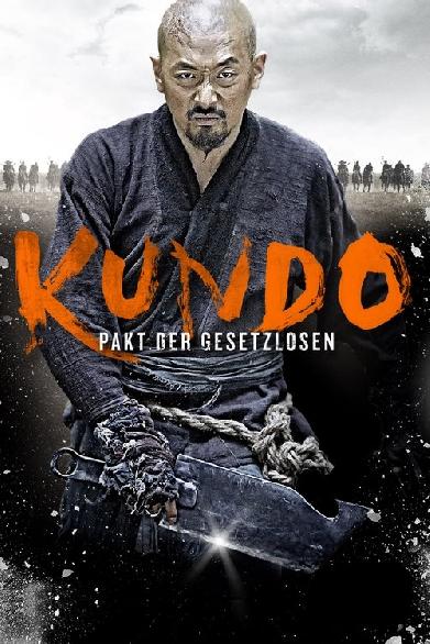 Kundo - Pakt der Gesetzlosen