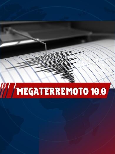 Megaquake 10.0