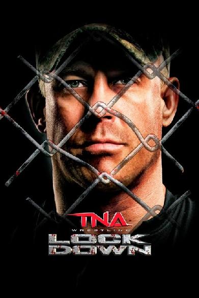TNA Lockdown 2011