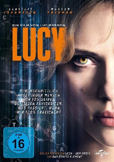 Lucy