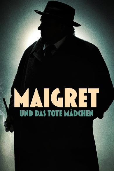Maigret und das tote Mädchen