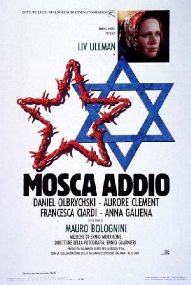 Mosca addio