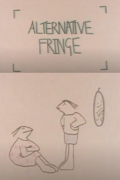 Alternative Fringe