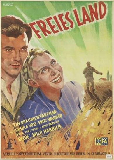 Freies Land