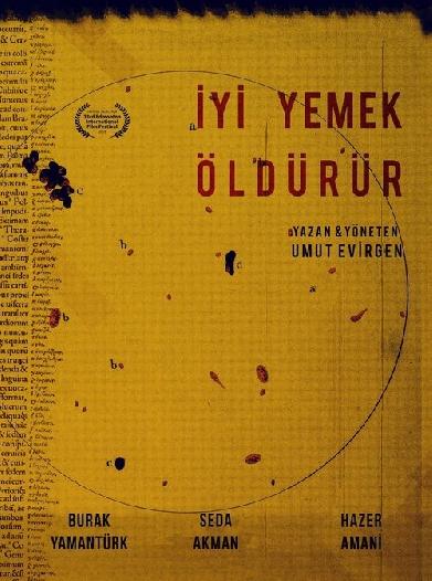 İyi Yemek Öldürür