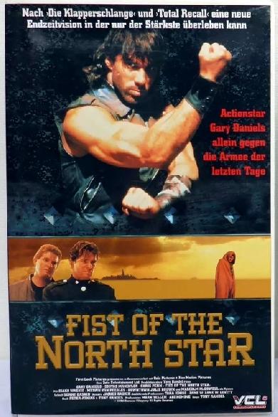 Fist of the North Star