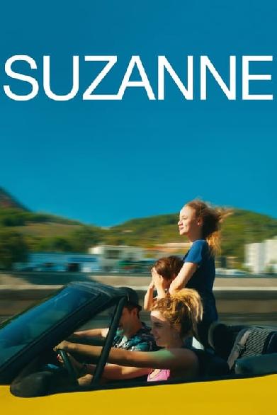 Die unerschütterliche Liebe der Suzanne
