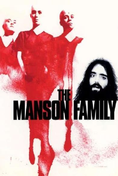The Manson Family