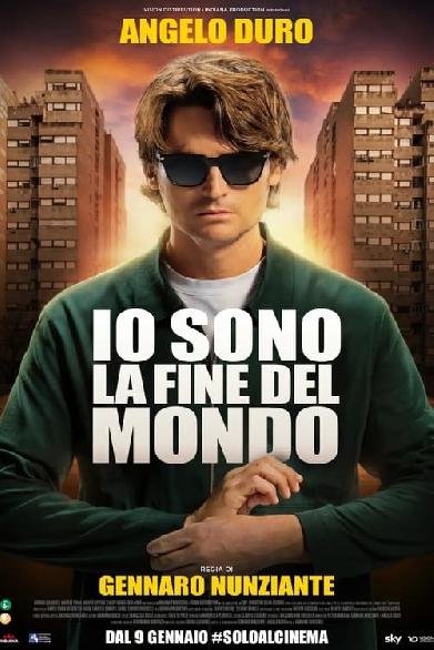 Io sono la fine del mondo