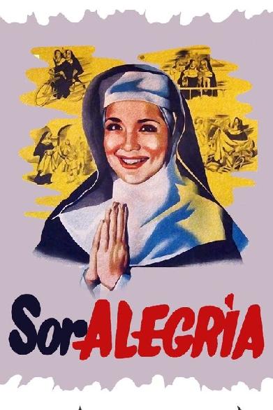 Sor Alegría