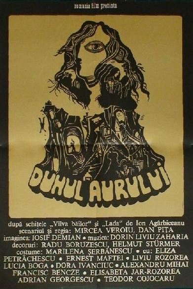 Duhul aurului