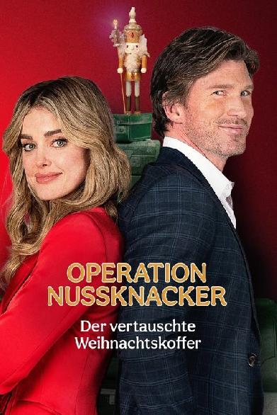 Operation Nussknacker - Der vertauschte Weihnachtskoffer