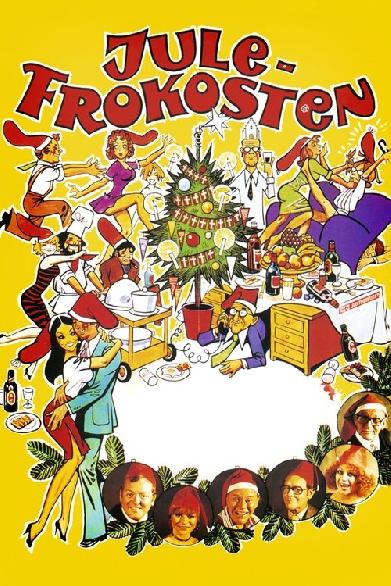 Julefrokosten