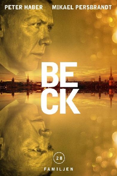 Kommissar Beck 28 - Familienbande