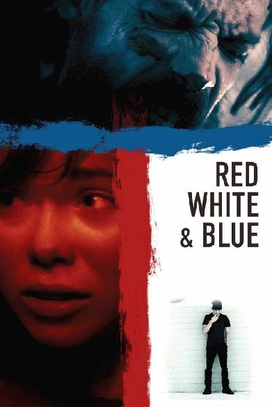 Red White & Blue