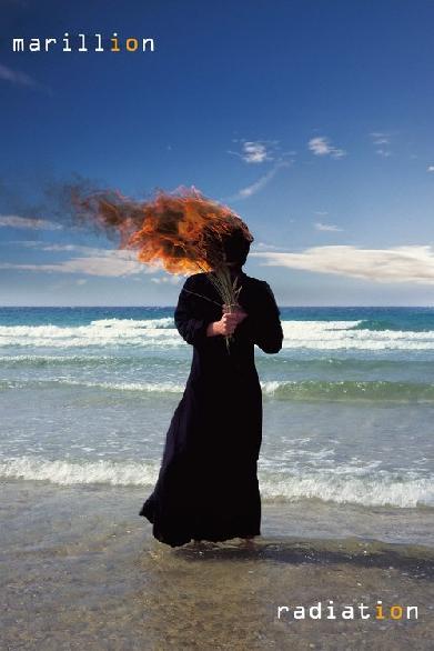 Marillion - Radiation 2013 5.1