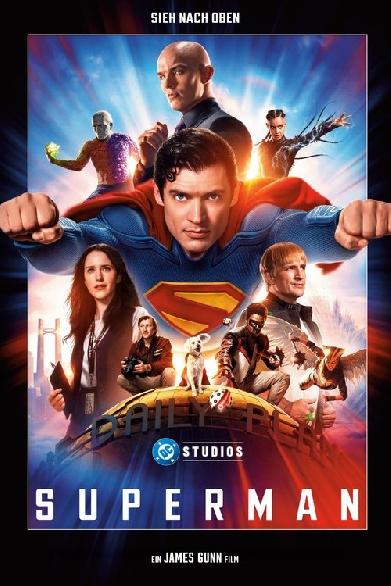 Superman