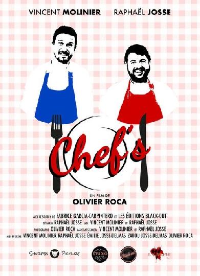 Chef's